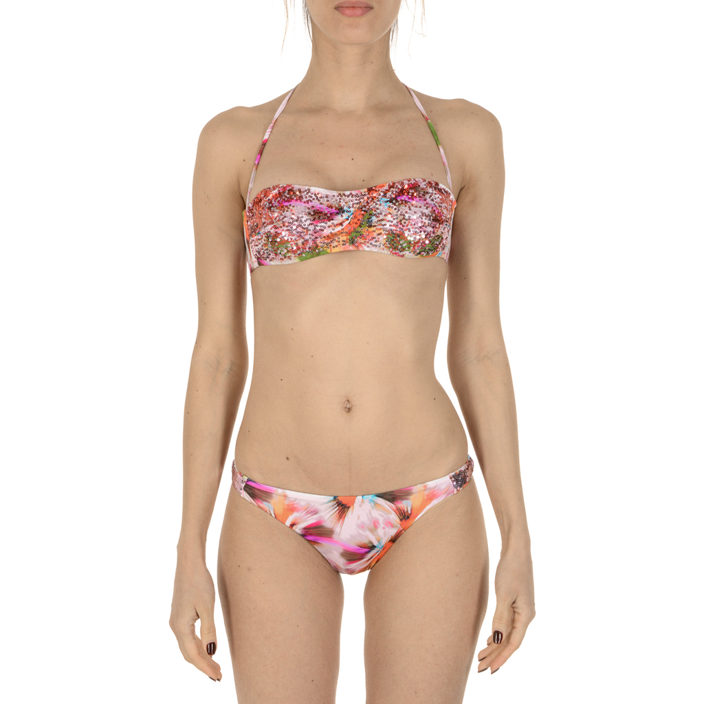 Reggiseno da donna La Perla Mare Bianco