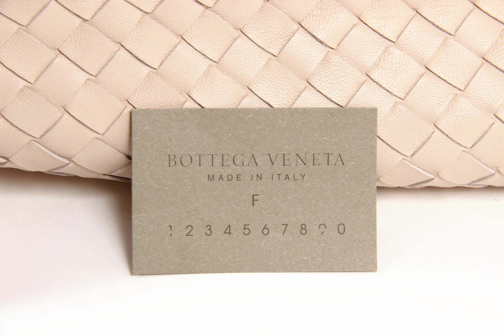 Bottega Veneta Borsa Intrecciato Donna 367639 V0016 6861