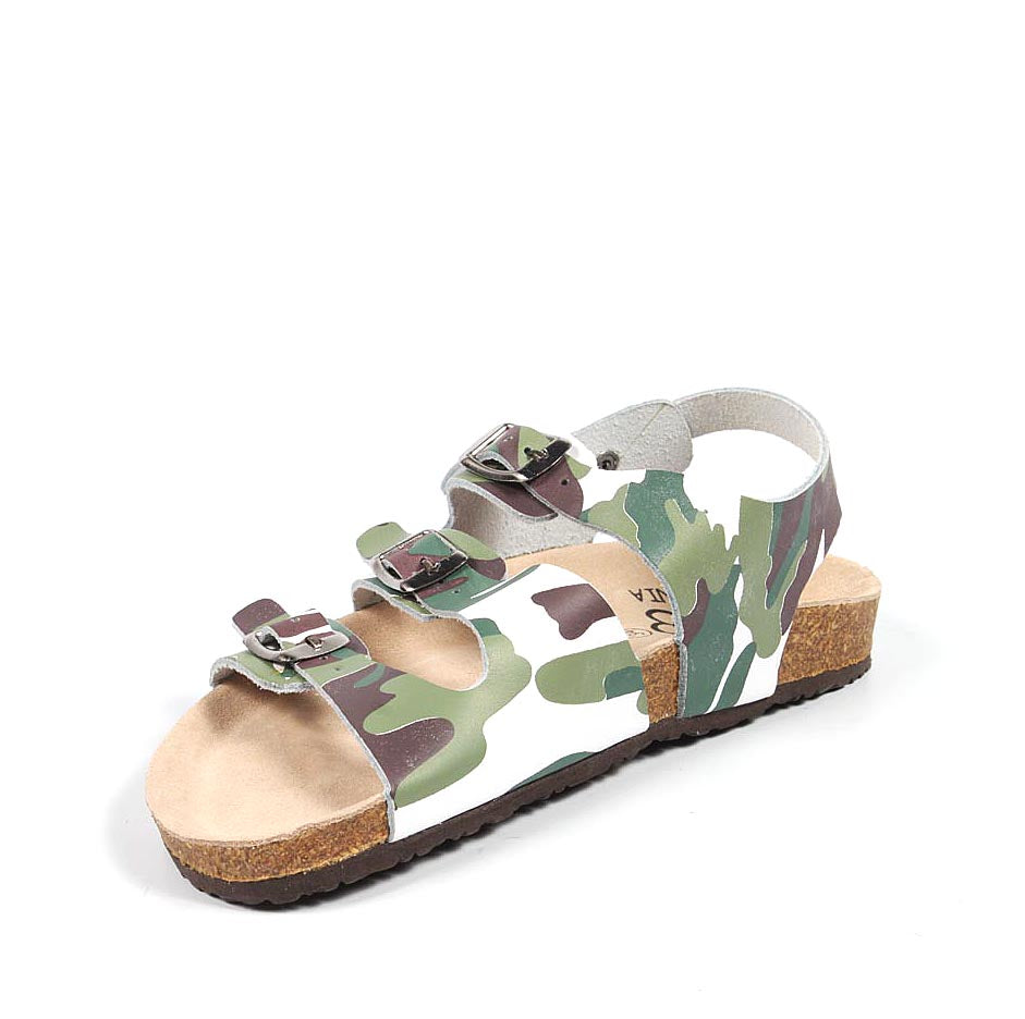 Sandali per bambini Colors of California Charlie