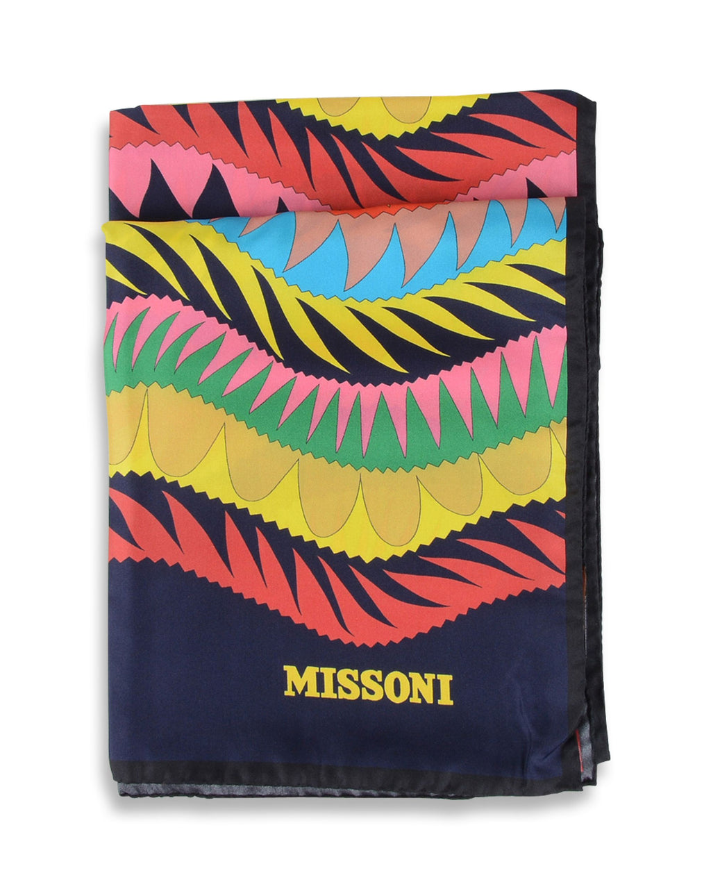 Missoni Donna Stola Multicolore SA73TWD63160001