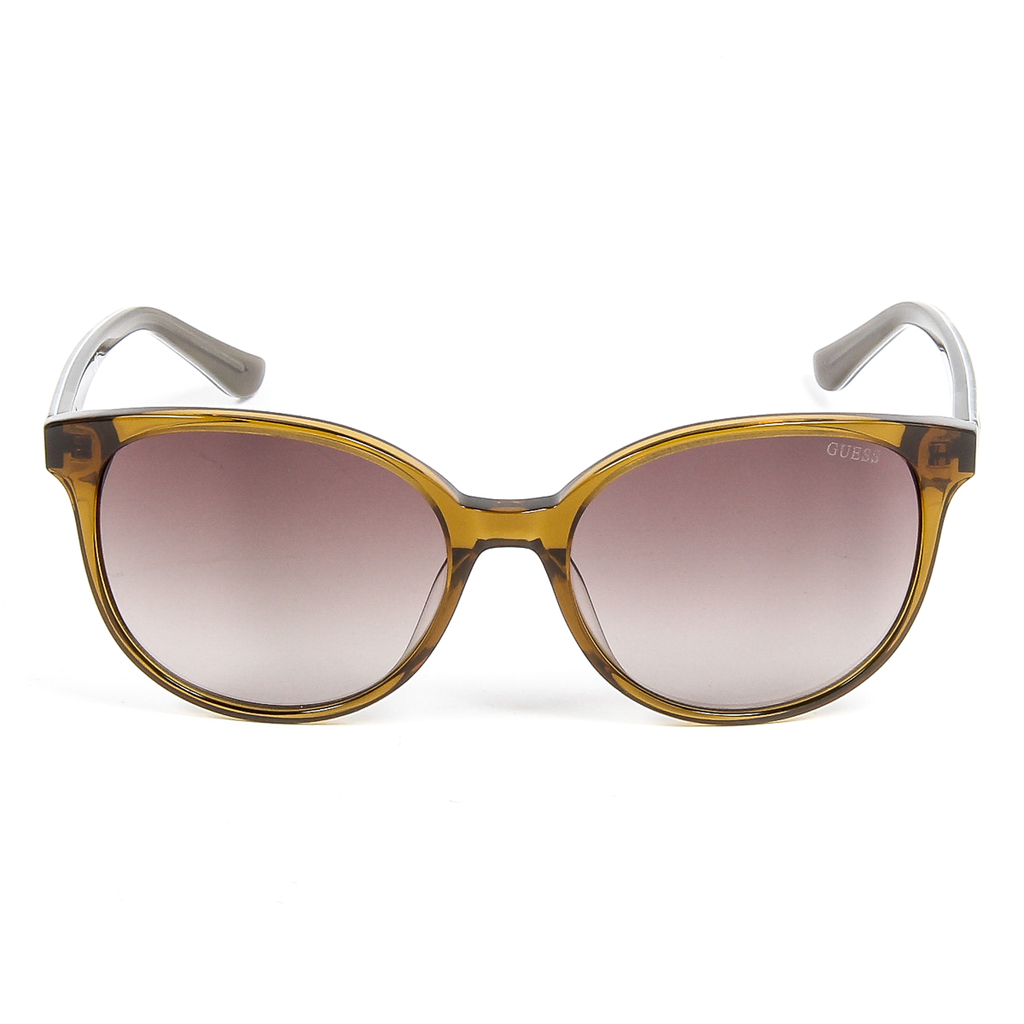 Occhiali da sole da donna Guess GU7383 58 45F