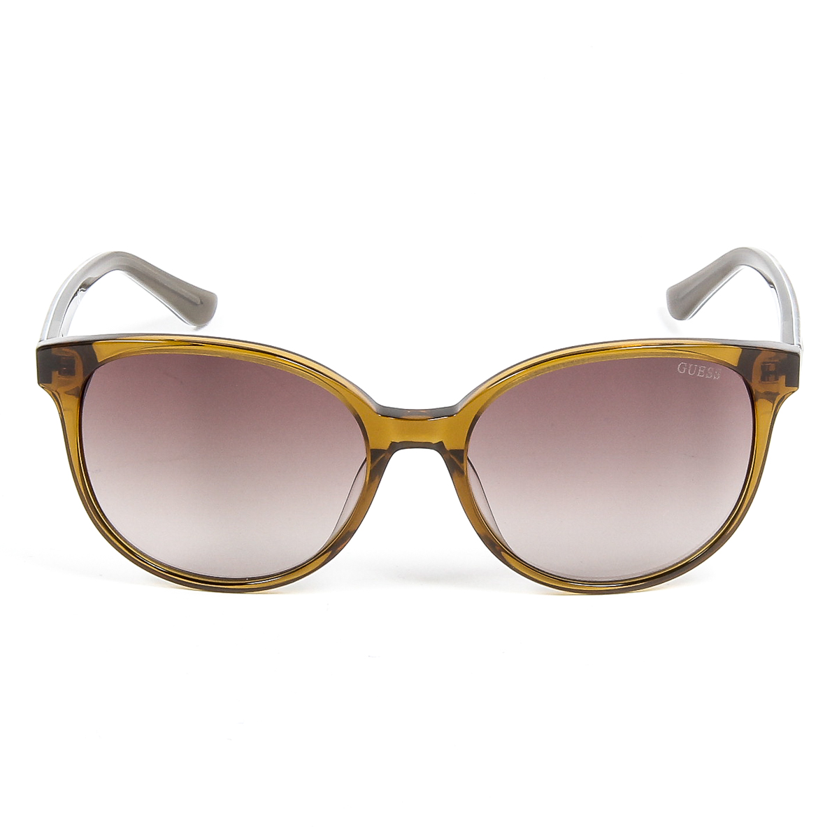 Occhiali da sole da donna Guess GU7383 58 45F
