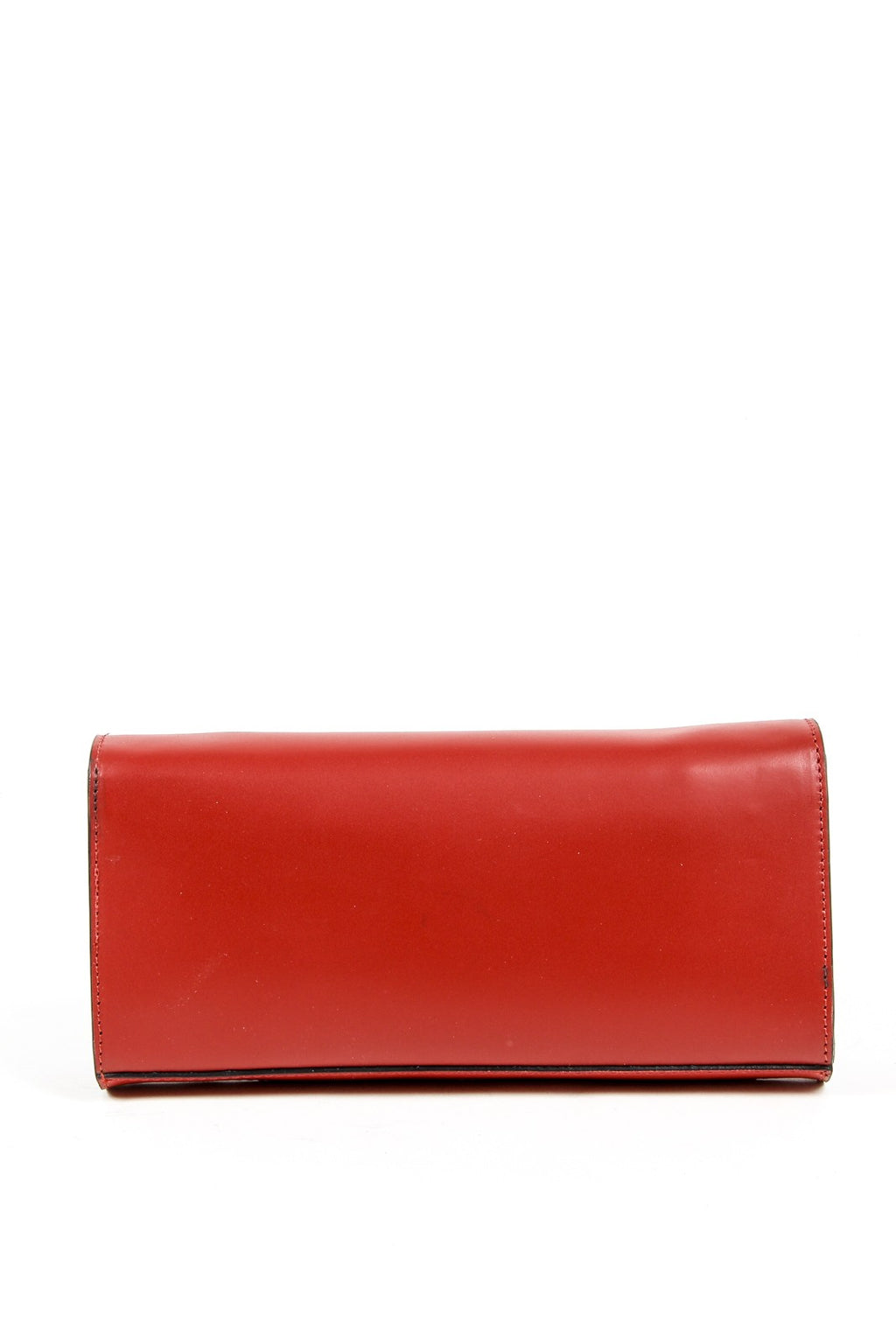 V 1969 Italia Womens Handbag V015-S RUGA ROSSO