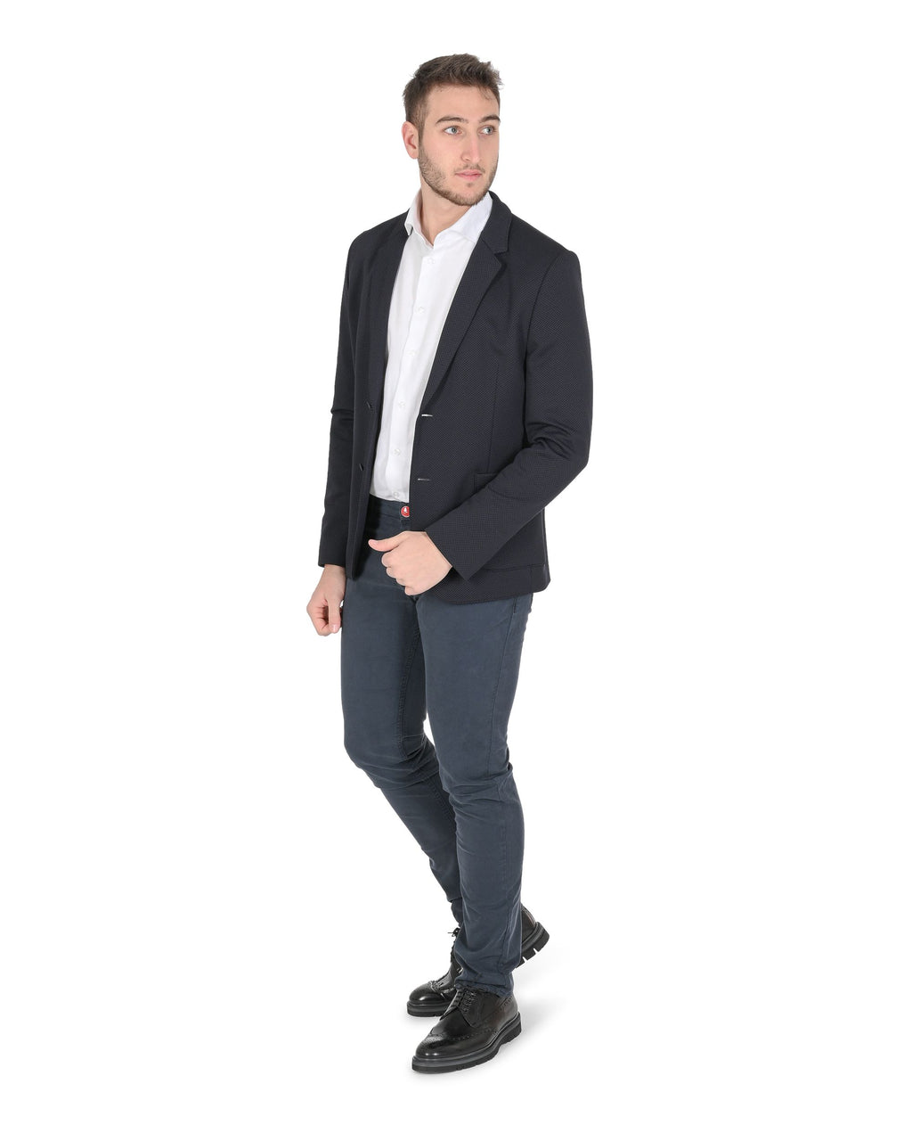 Giacca da uomo Hugo by Hugo Boss 50437858 405