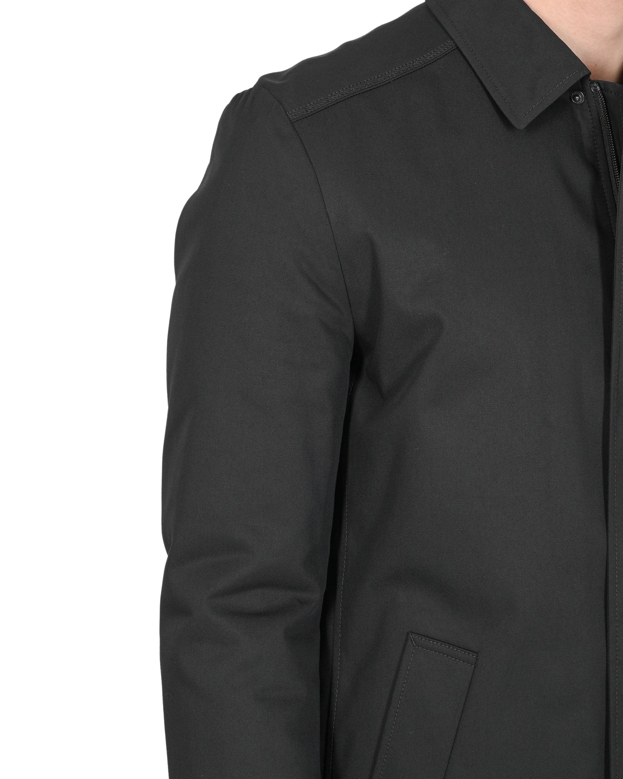 Cappotto da uomo Hugo by Hugo Boss 50453273 001