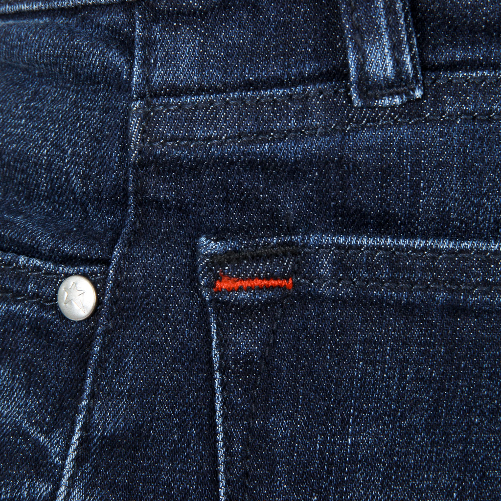 Jeans da uomo Andrew Charles Denim JAN