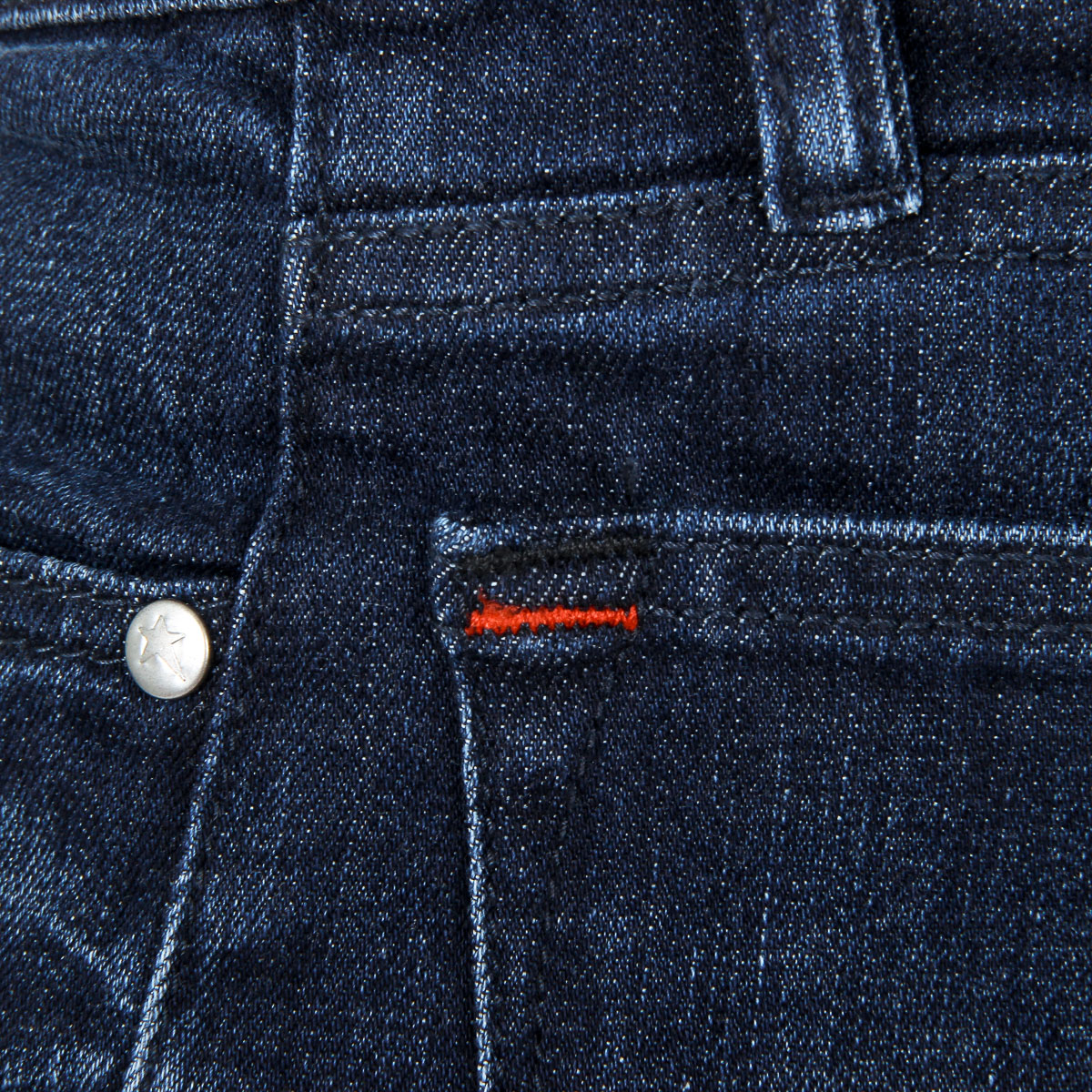 Jeans da uomo Andrew Charles Denim JAN