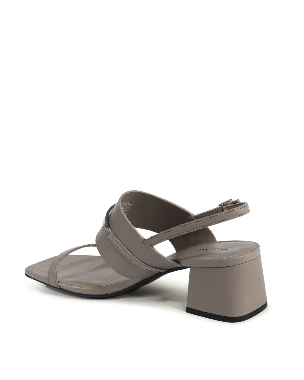 Calvin Klein Sandalo da donna color cachi HW0HW020560I1