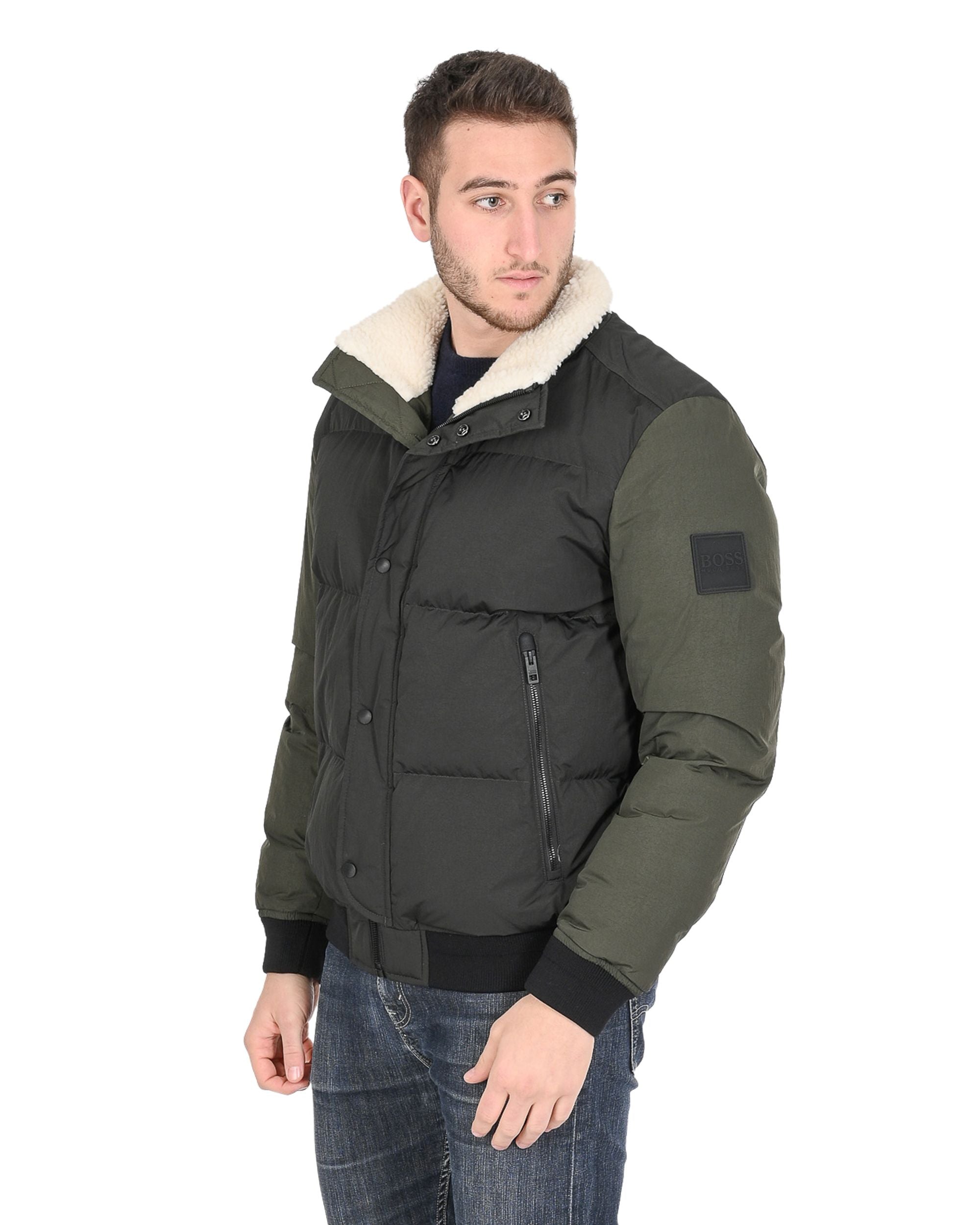 Giacca da uomo Boss by Hugo Boss 50432590 346