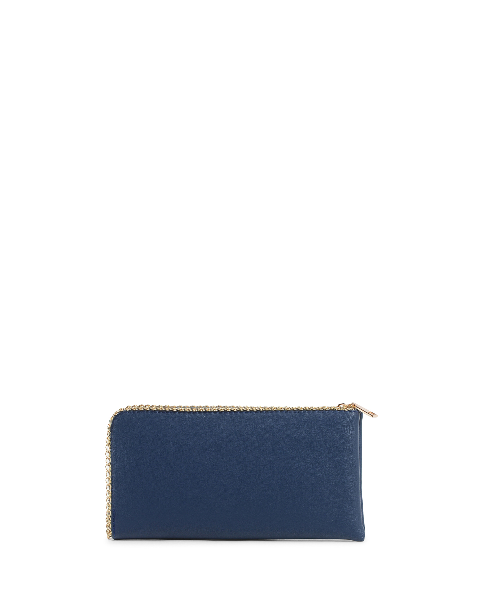 Portafoglio da donna 19V69 Italia CTN8768 74 NAVY
