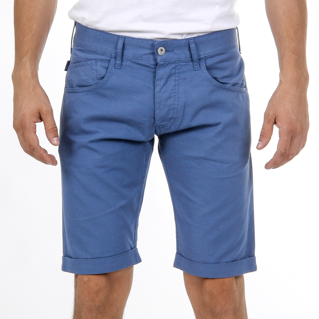 Armani Jeans Pantaloncini da uomo blu 3Y6S13 6N1ZZ 1535