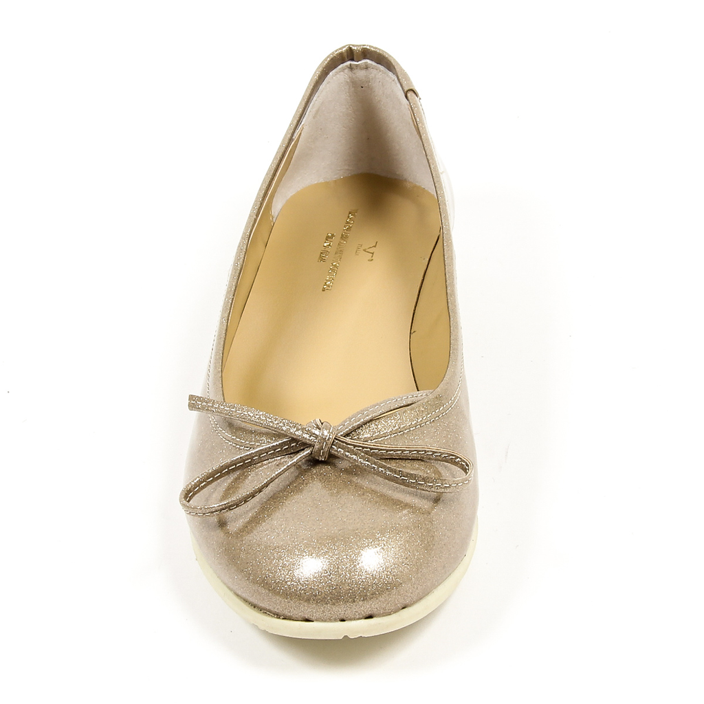 V 1969 Italia Womens Ballerina