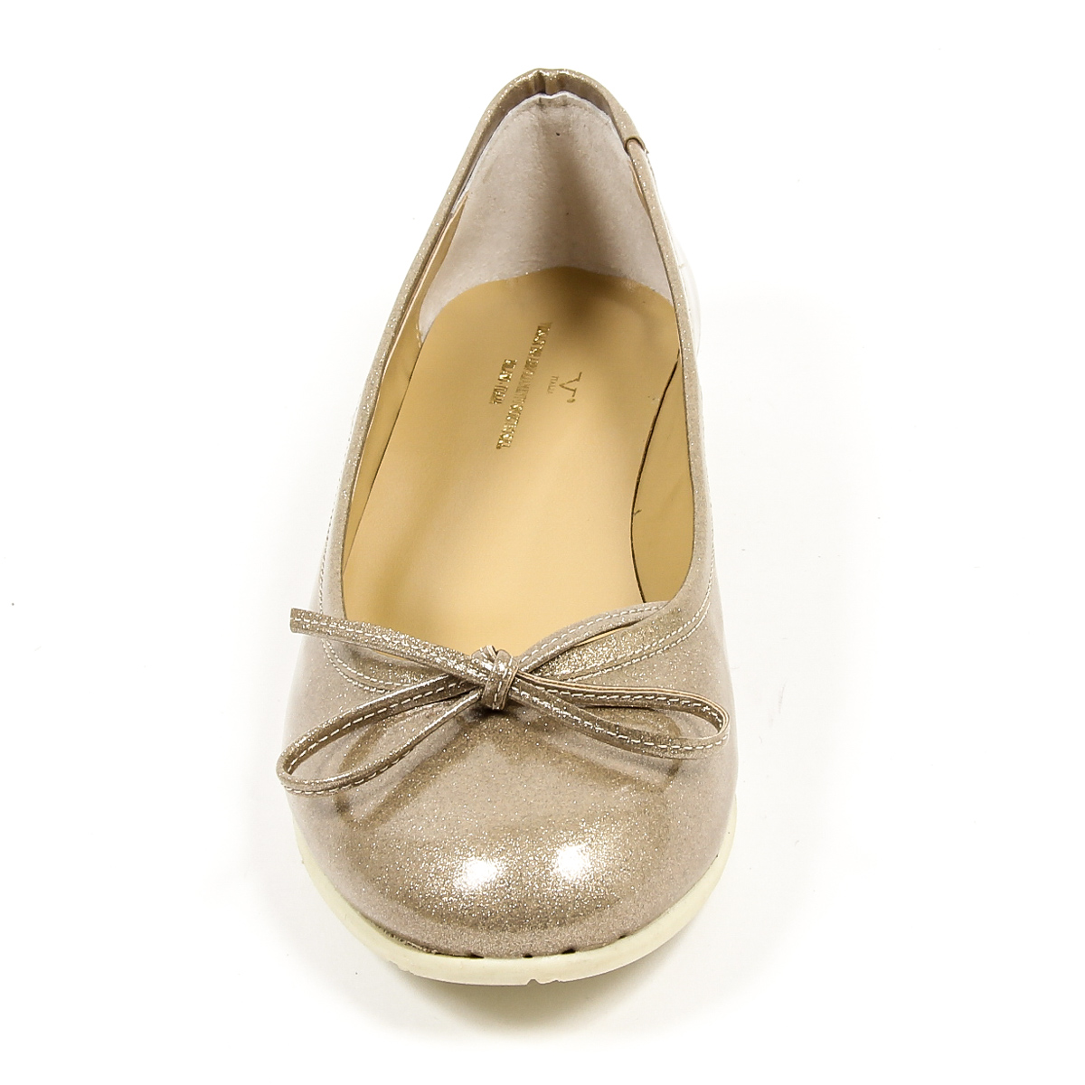 V 1969 Italia Womens Ballerina
