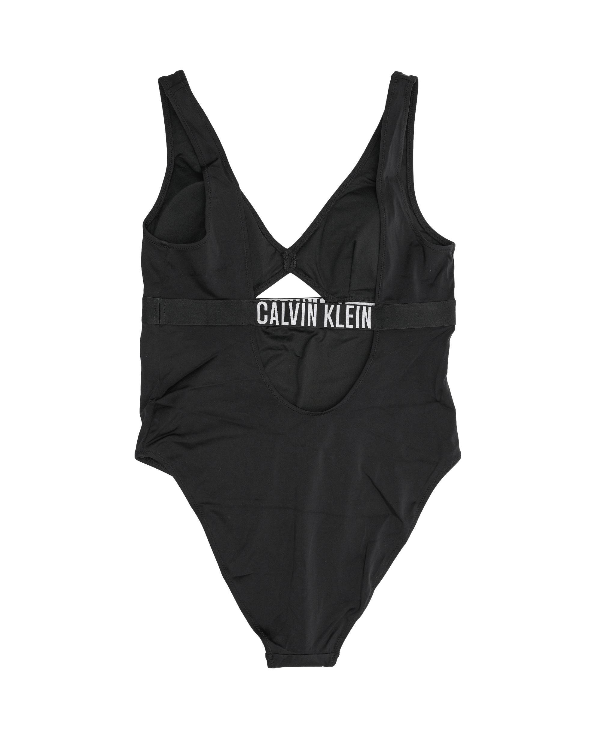 Calvin Klein Womens Swimsuit KW0KW02746BEH