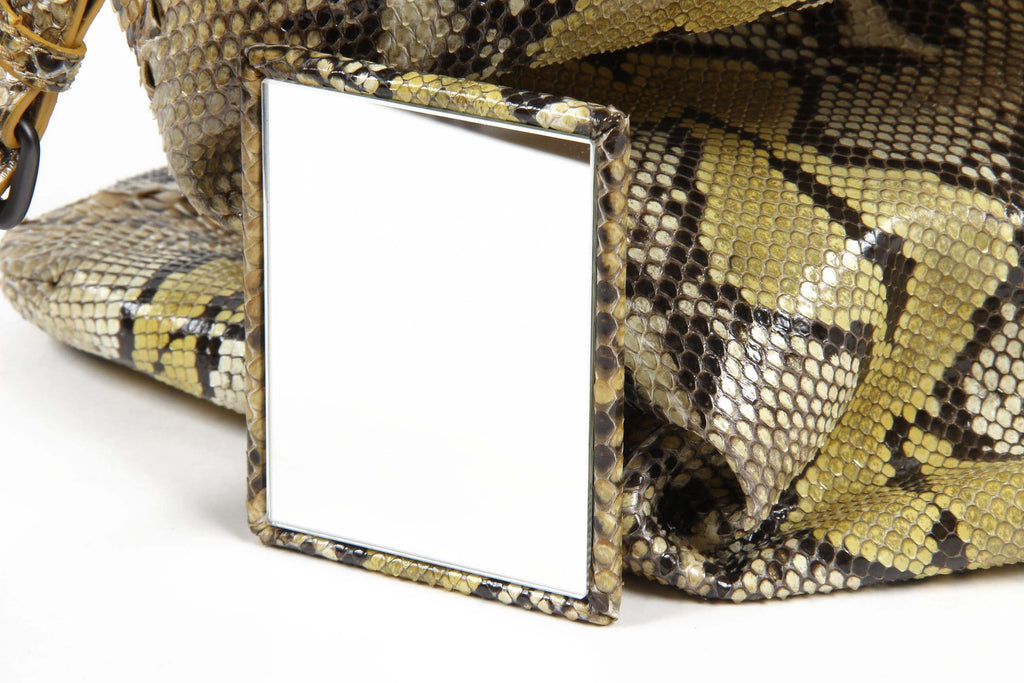 Borsa a mano da donna Bottega Veneta 262935 VT350 7700