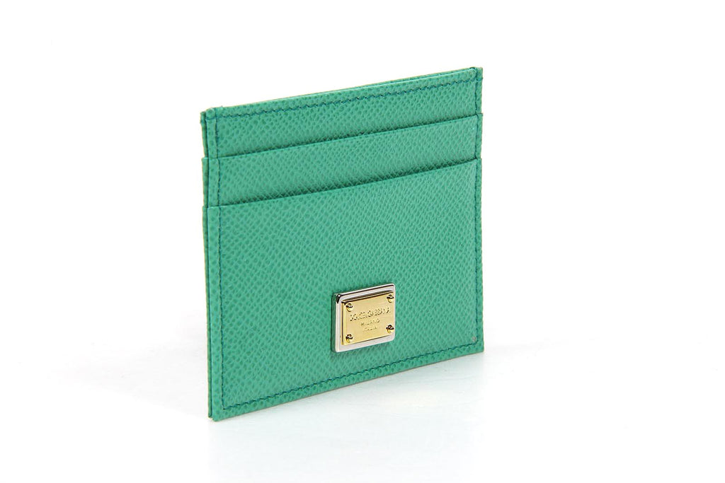 Porta carte di credito da donna Dolce & Gabbana BI0330 A1001 80502