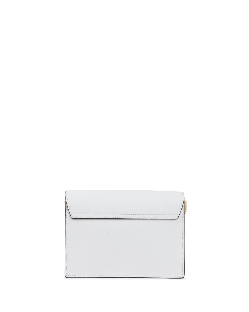 Borsa a tracolla Pisa - Bianca
