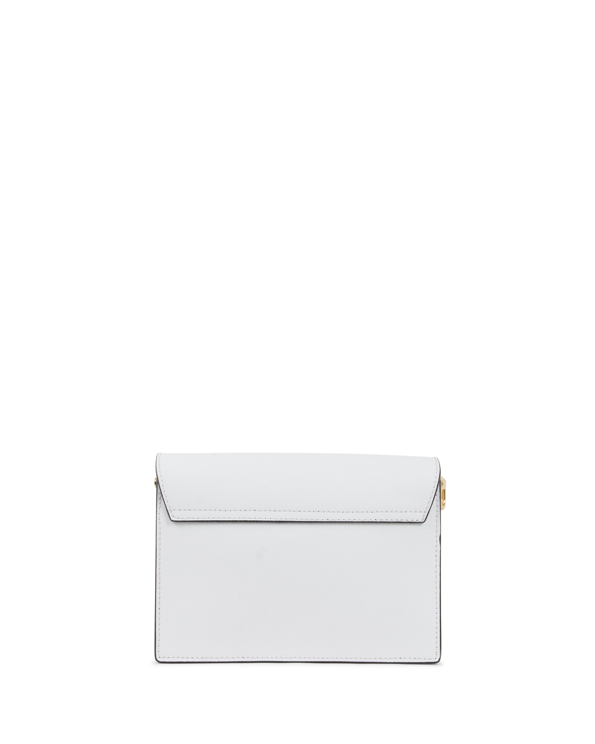 Borsa a tracolla Pisa - Bianca