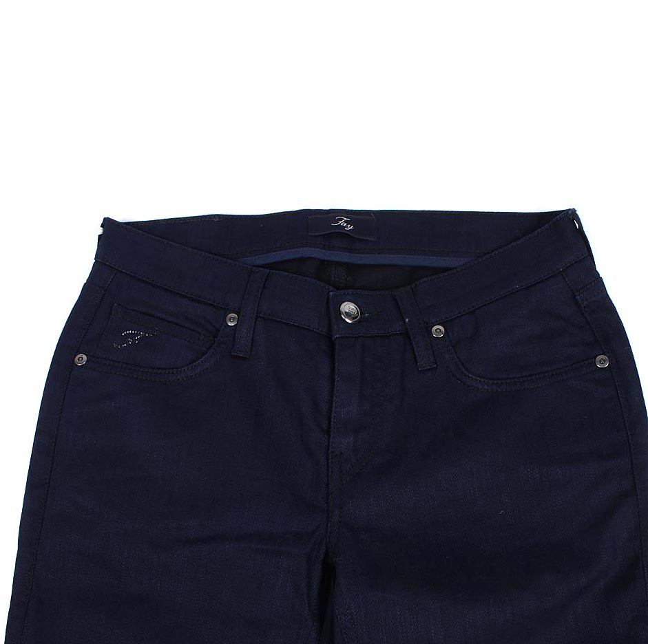 Pantaloni da donna Fay NTW8219522RDTWU807