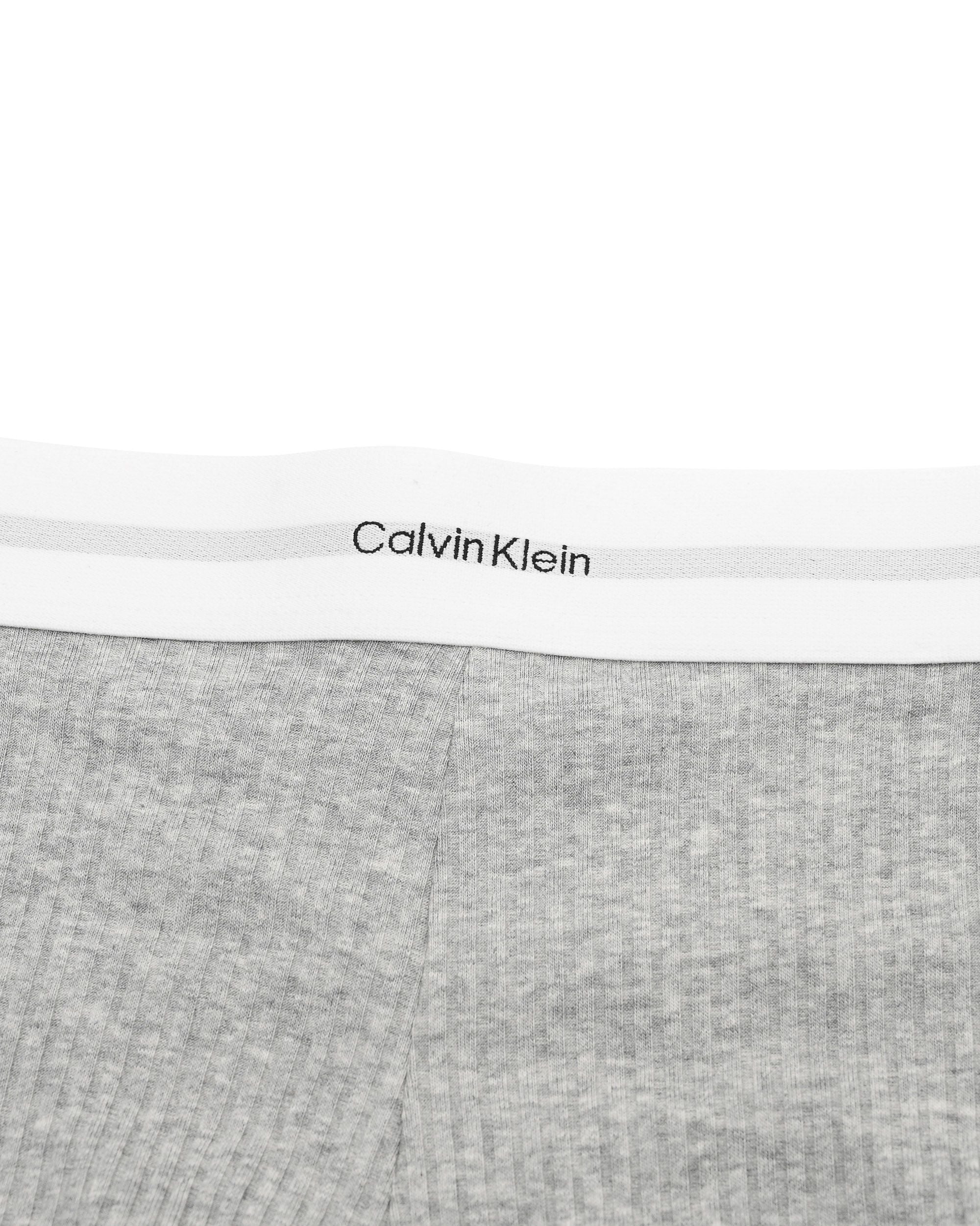 Calvin Klein Womens Boyshorts LV00QF8024P7A