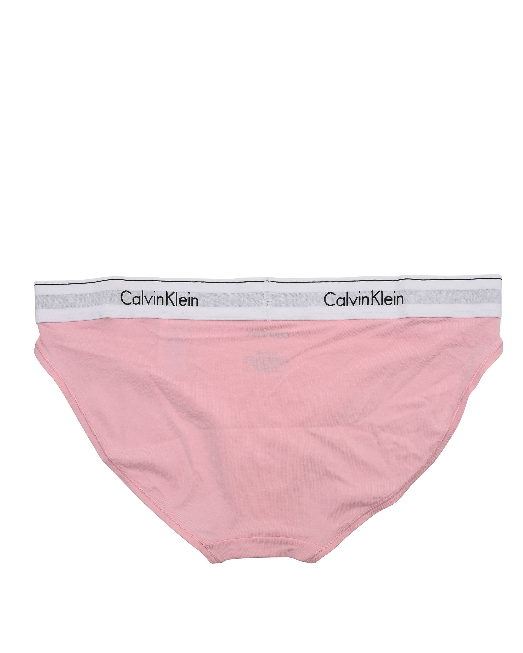 Calvin Klein Womens Bikini 0000F3787ESQL
