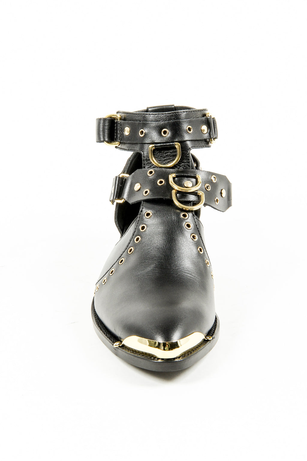 Balmain Paris Stivaletto da donna S6C BH 350206M WEST 176