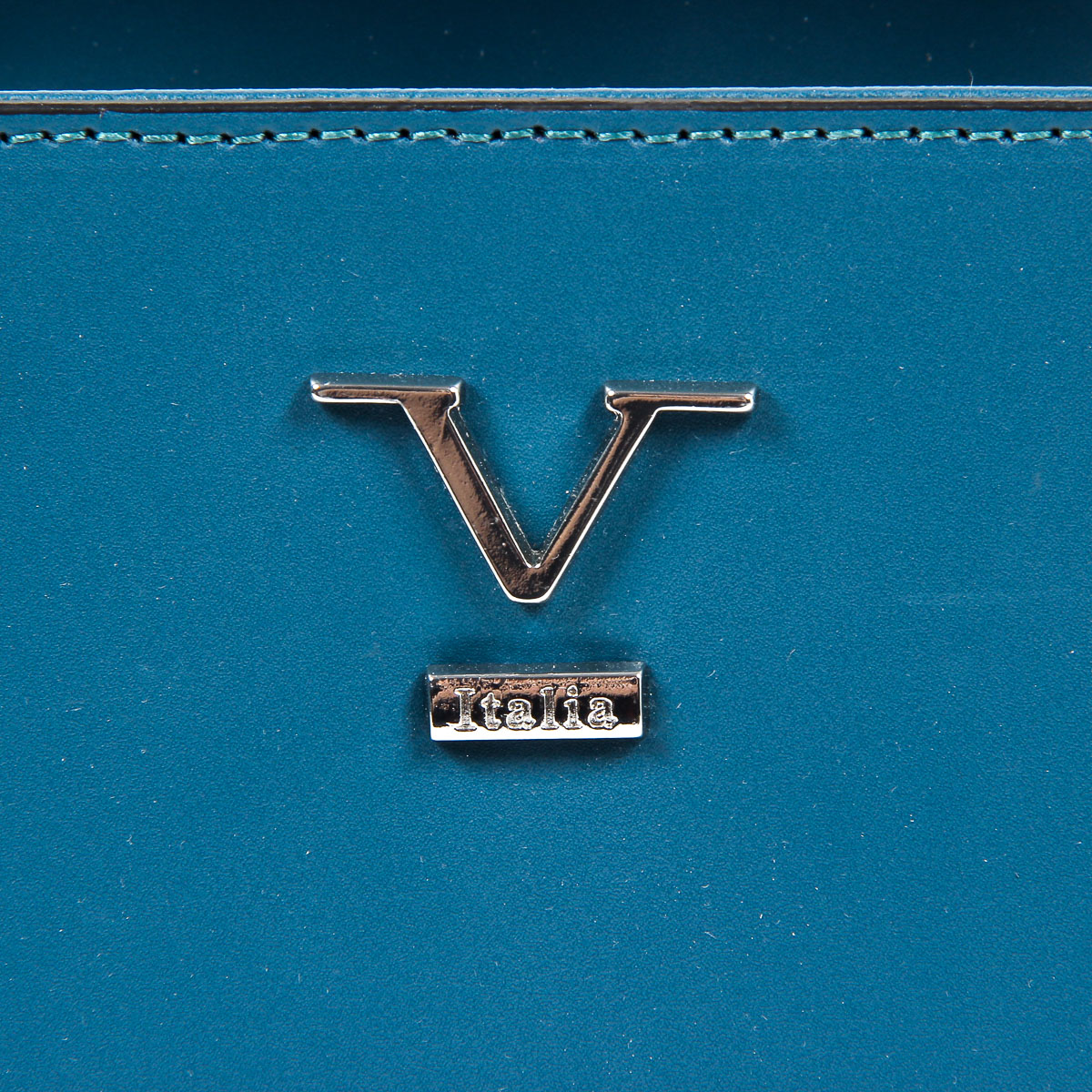 V 1969 Italia Borsa da donna V008-S RUGA PETROLIO