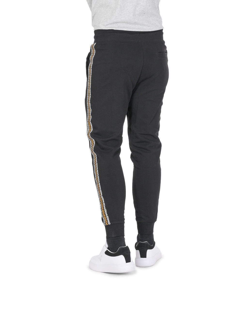 Pantaloni da uomo Hugo by Hugo Boss 50448848 001