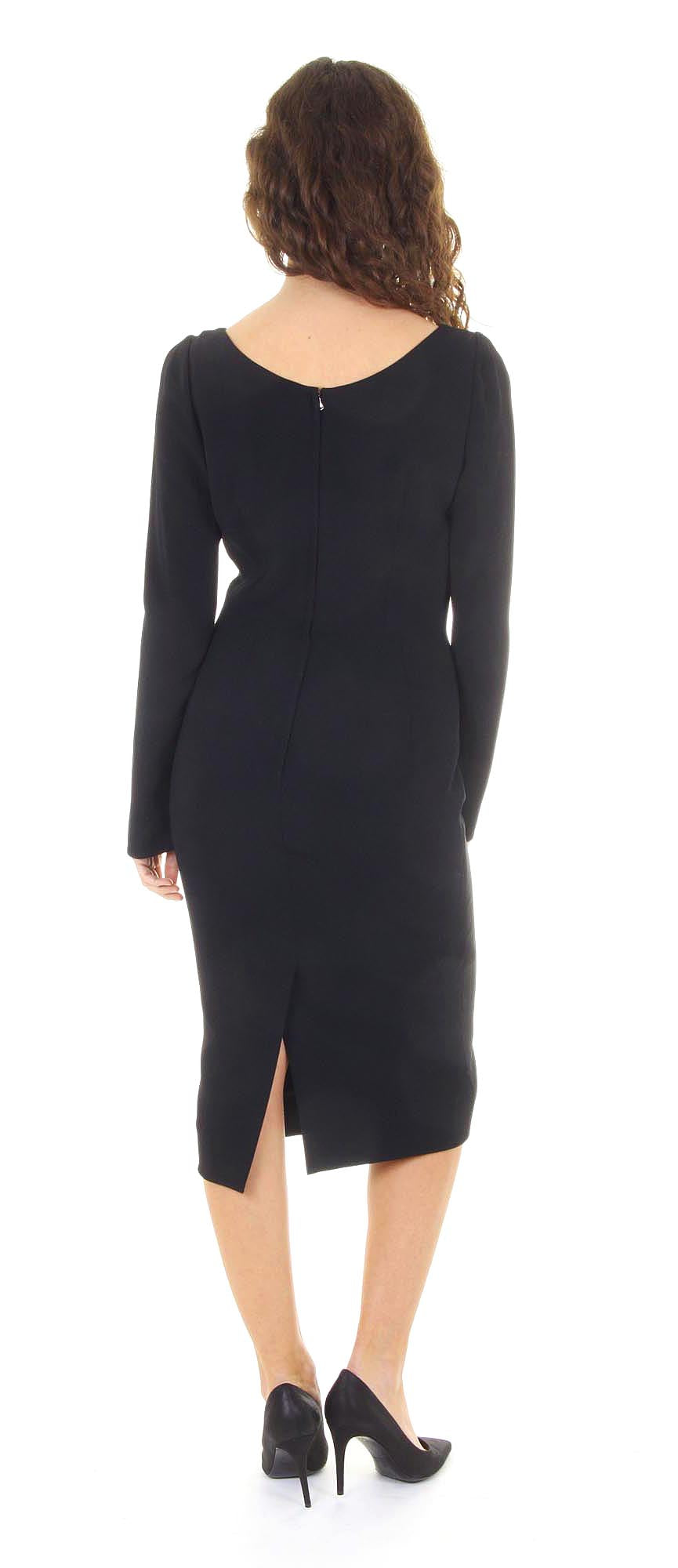 Abito da donna Dolce & Gabbana F6QR7T FURDV N0000