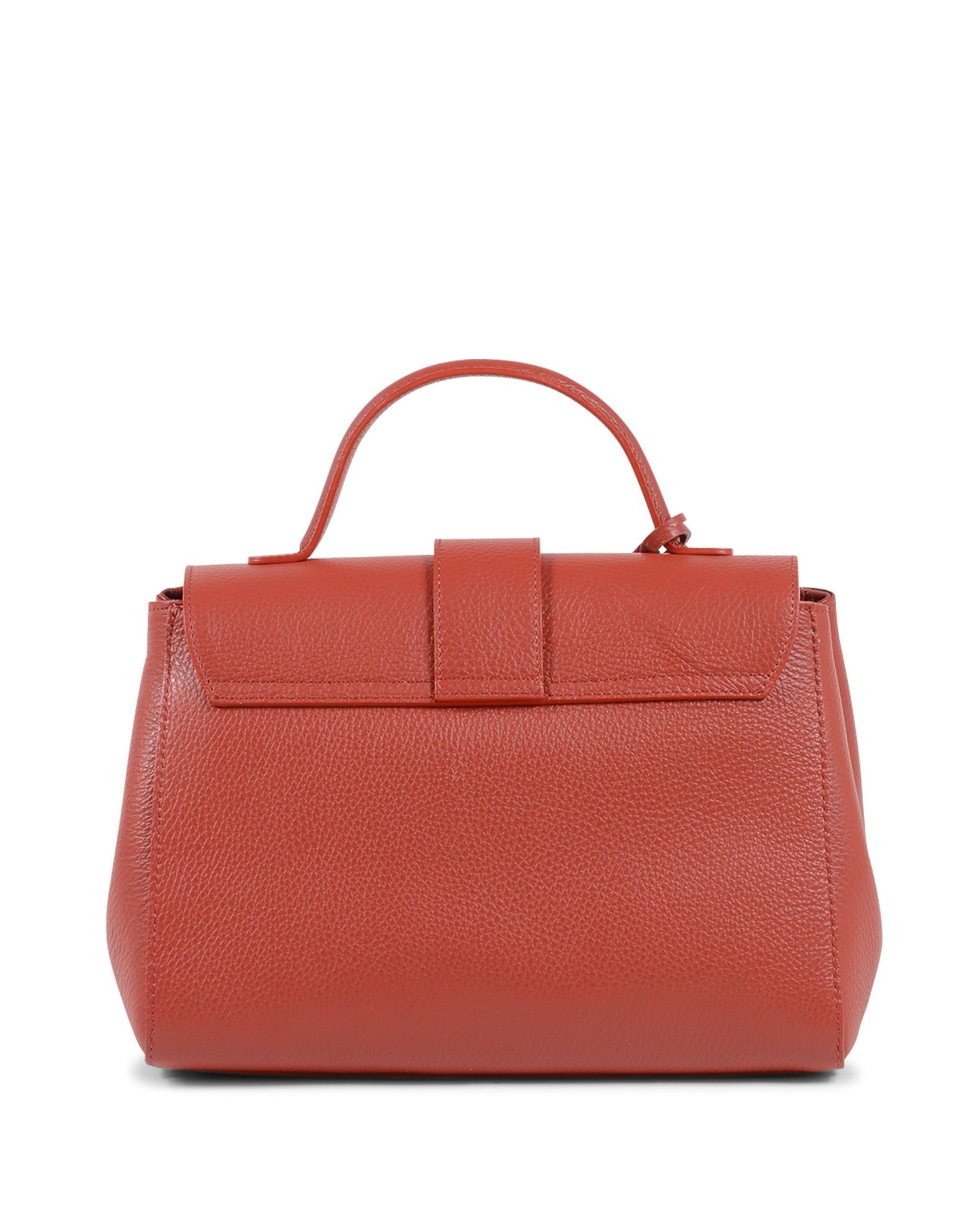 Borsa Donna V Italia Rossa BC10280 52 DOLLARO ROSSO