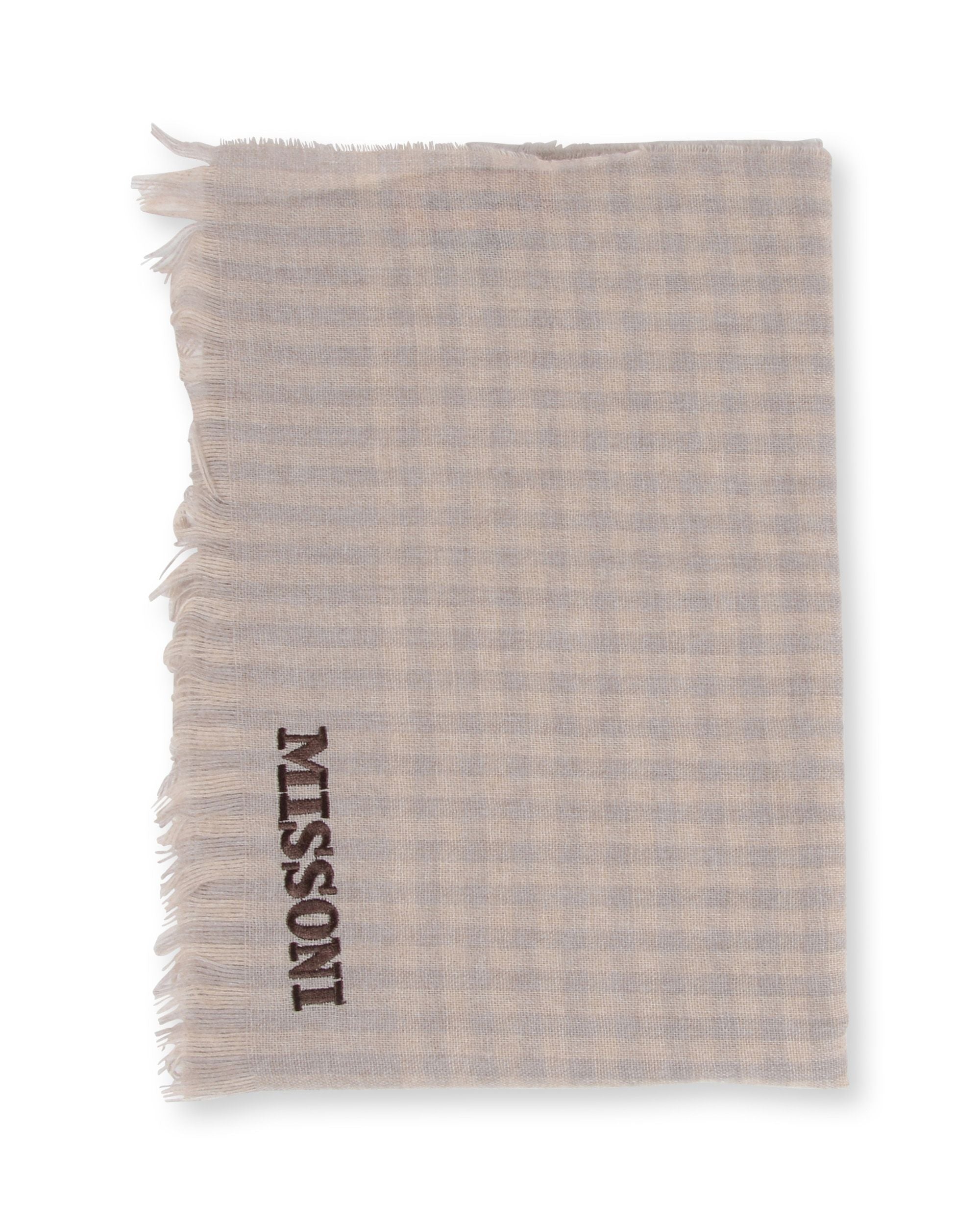 Missoni Donna Stola Multicolore SA57KAU65630003
