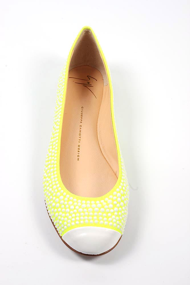 Ballerina Giuseppe Zanotti E36077