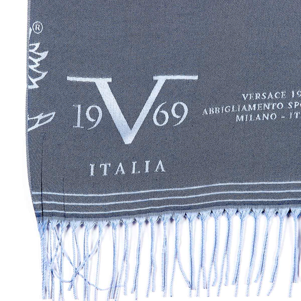 V 1969 Italia Sciarpa da donna