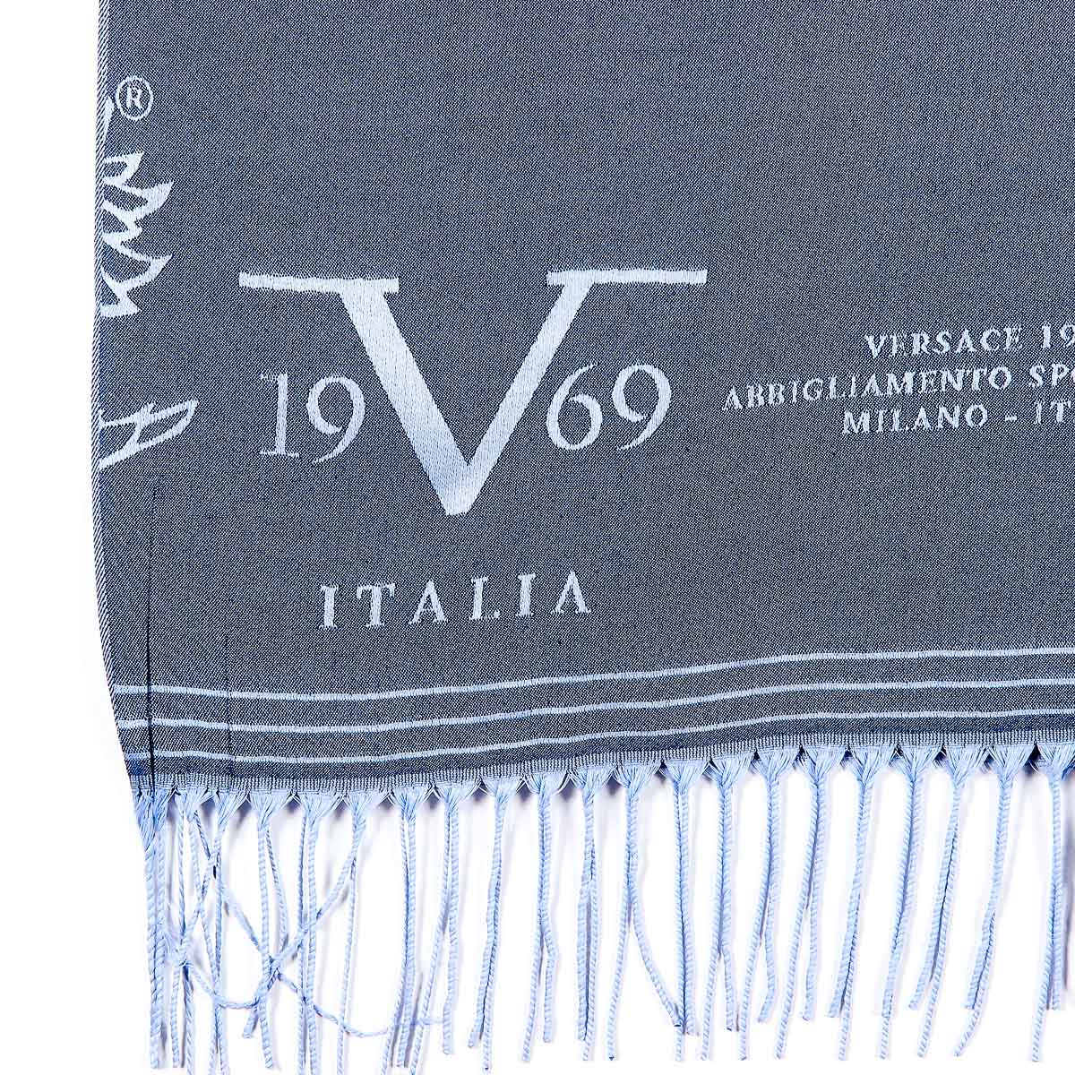 V 1969 Italia Sciarpa da donna