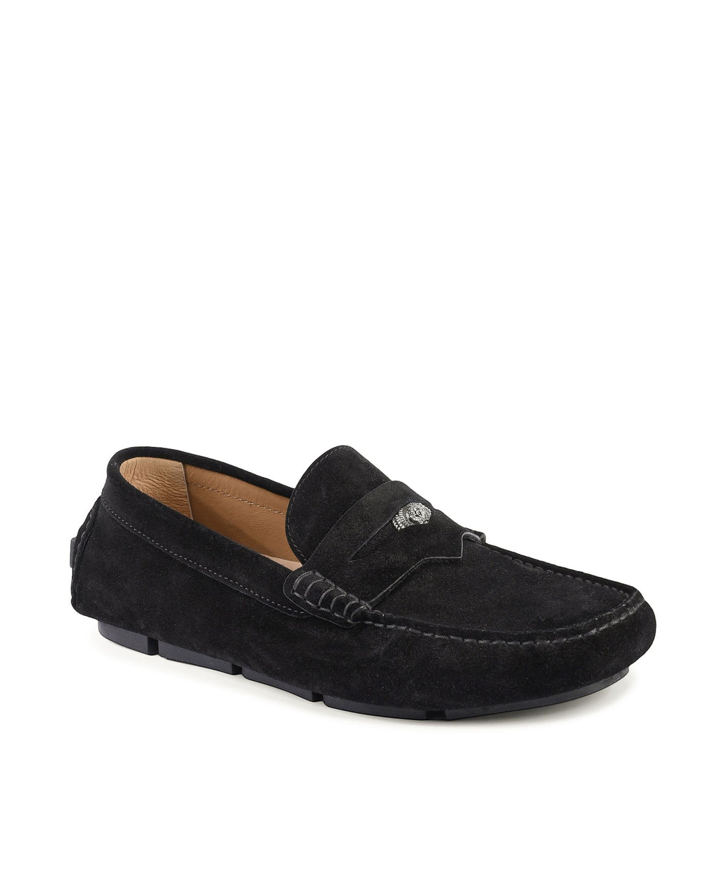 Versace Scarpe Uomo 10139601A09892 1B00E