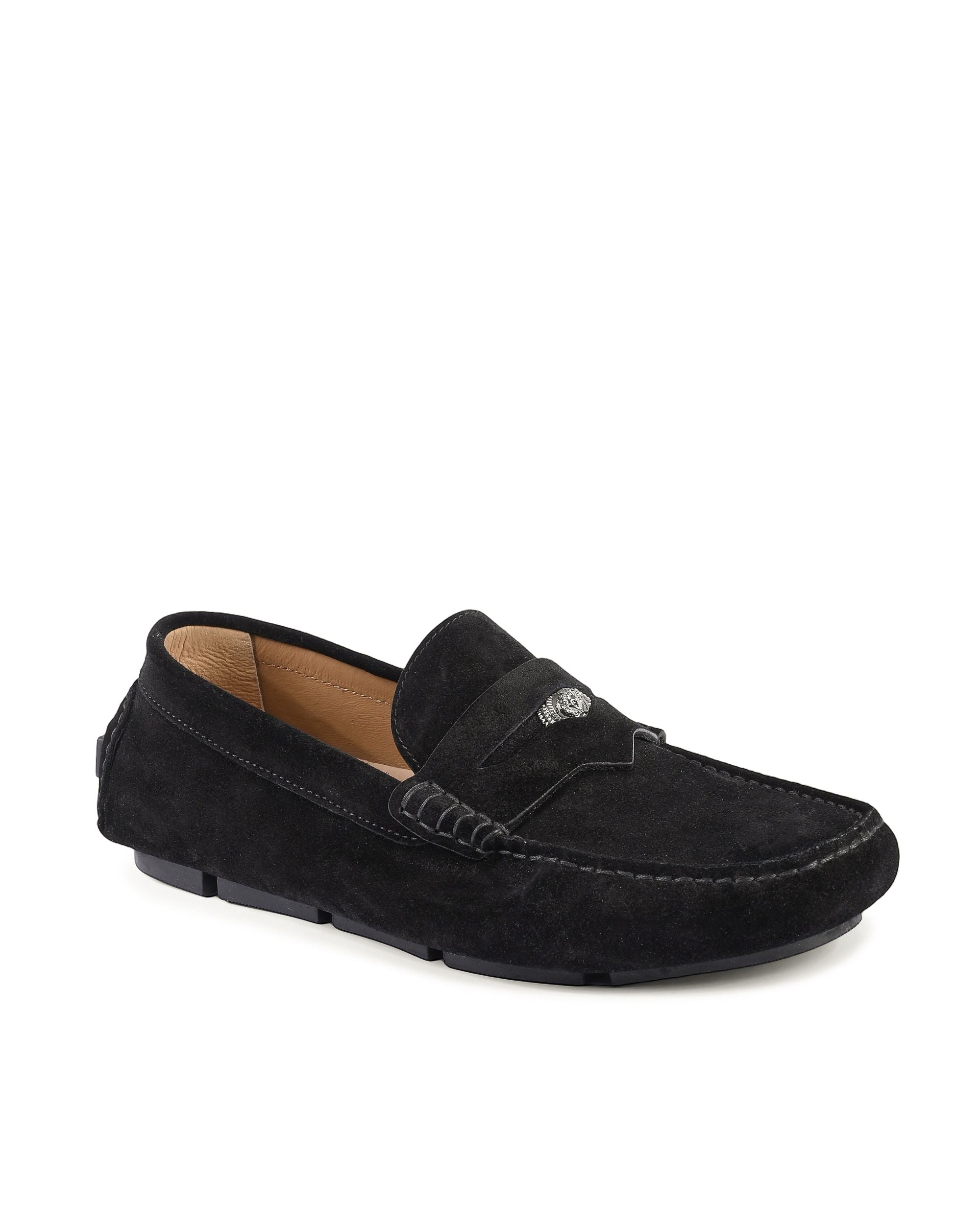Versace Scarpe Uomo 10139601A09892 1B00E