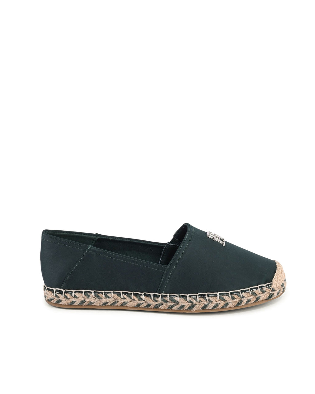 Tommy Hilfiger Scarpe casual da donna VERDE FW0FW07881MBP