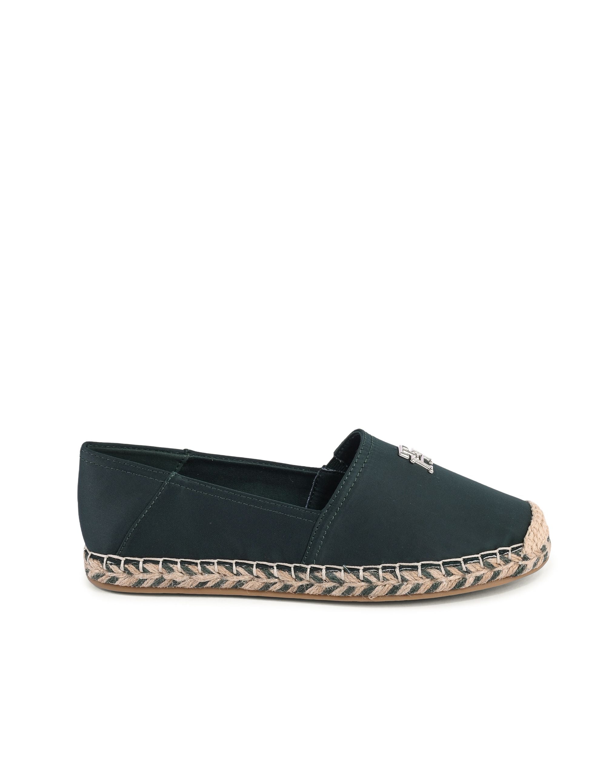 Tommy Hilfiger Scarpe casual da donna VERDE FW0FW07881MBP
