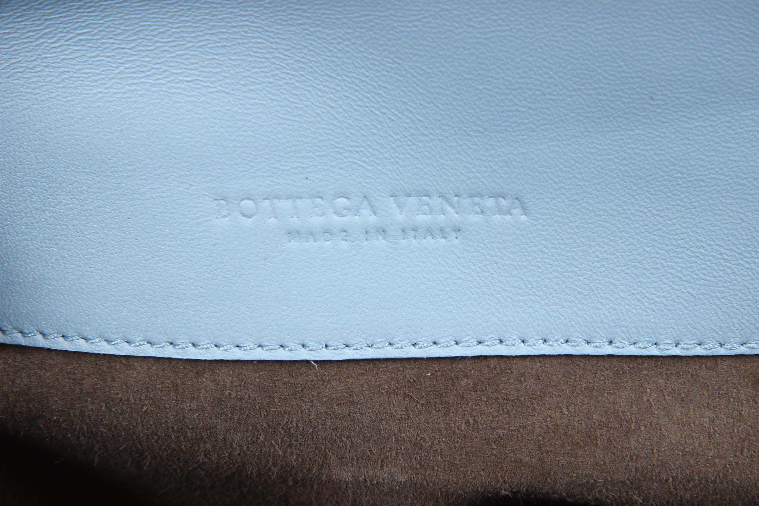 Bottega Veneta Borsa Intrecciato Donna 363799 V0016 4960