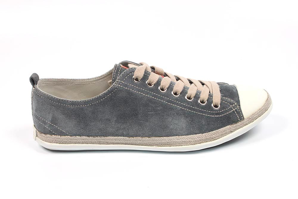 Sneakers da uomo Prada Linea Rossa 4E2333 3OGY F0154