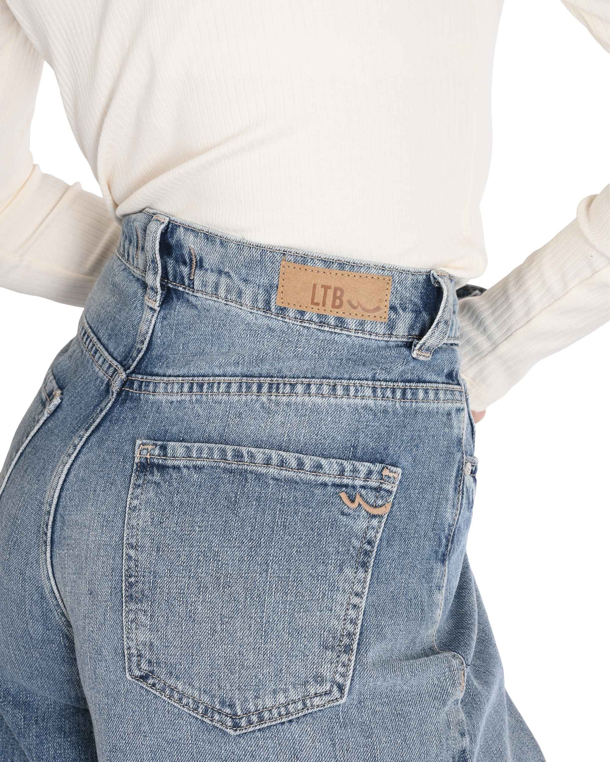 Jeans da donna LTB 51645 55039 LOTTIE