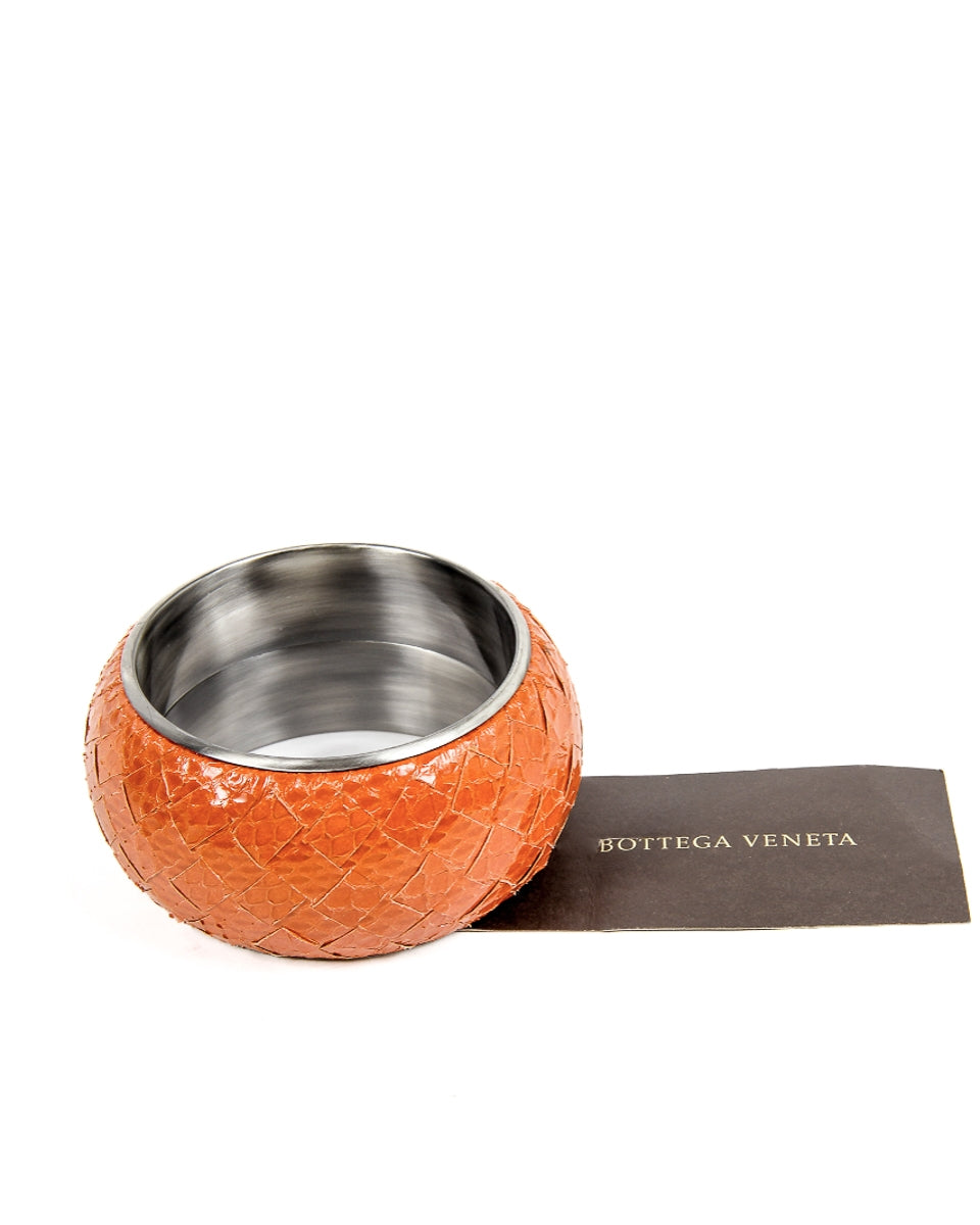 Bracciale da donna Bottega Veneta 130221 V0FH3 7611