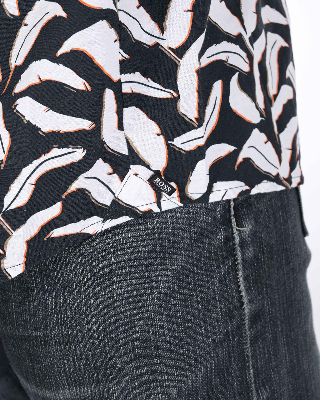 Boss by Hugo Boss Camicie da uomo 50453070 402