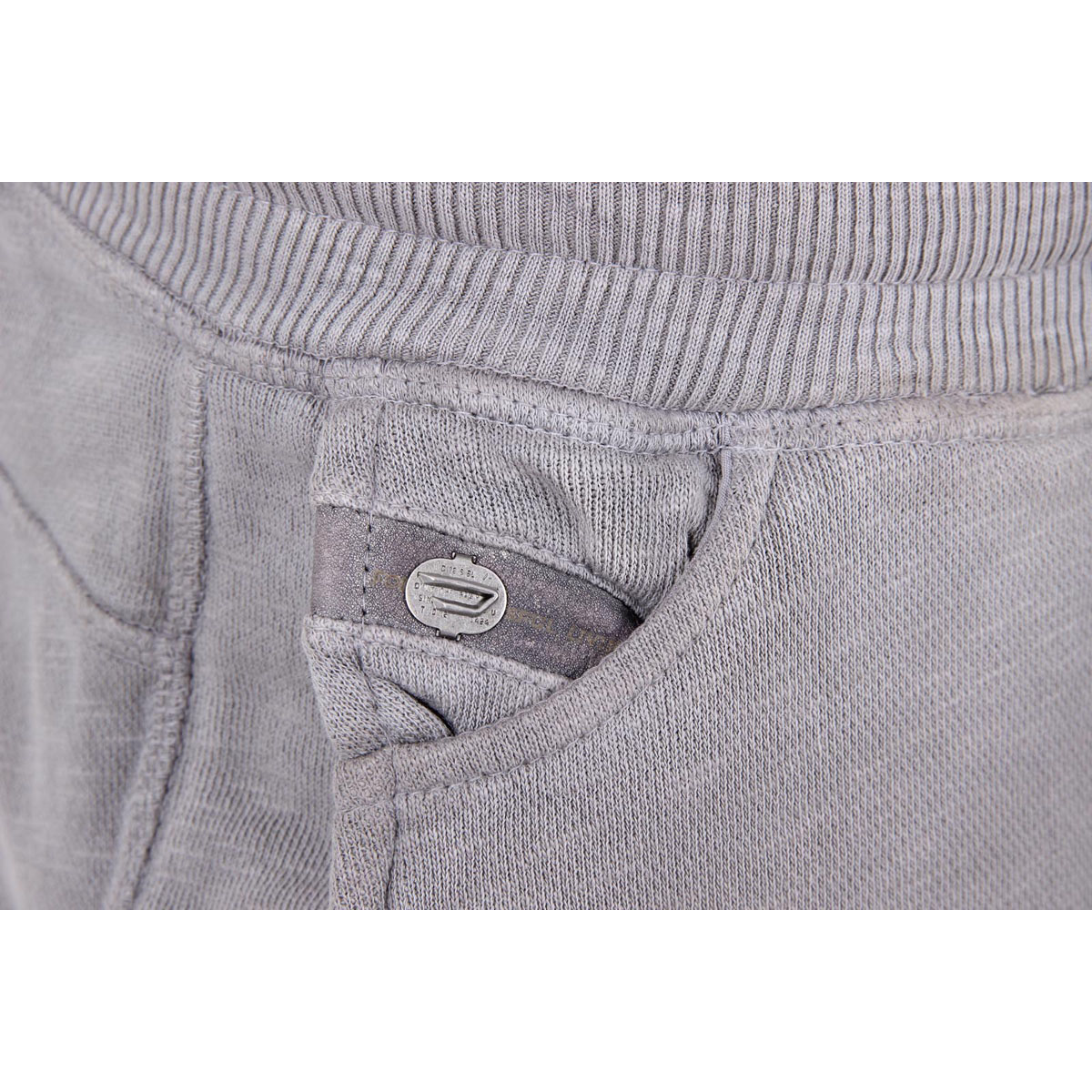 Pantaloni da uomo Diesel 00SA6C 0LAAC 94G PASCALES
