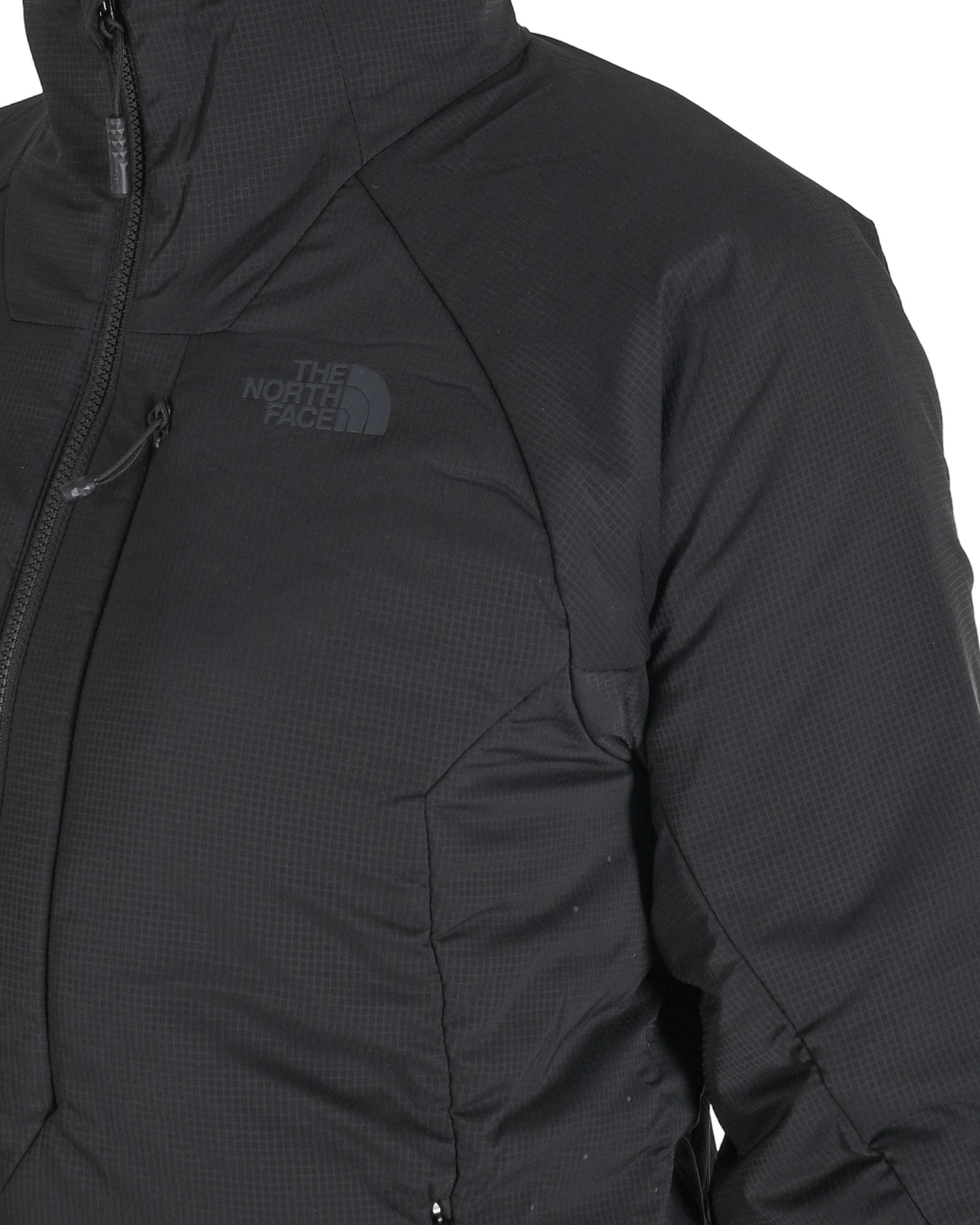 Giacca da donna The North Face nera 35DR_KX7