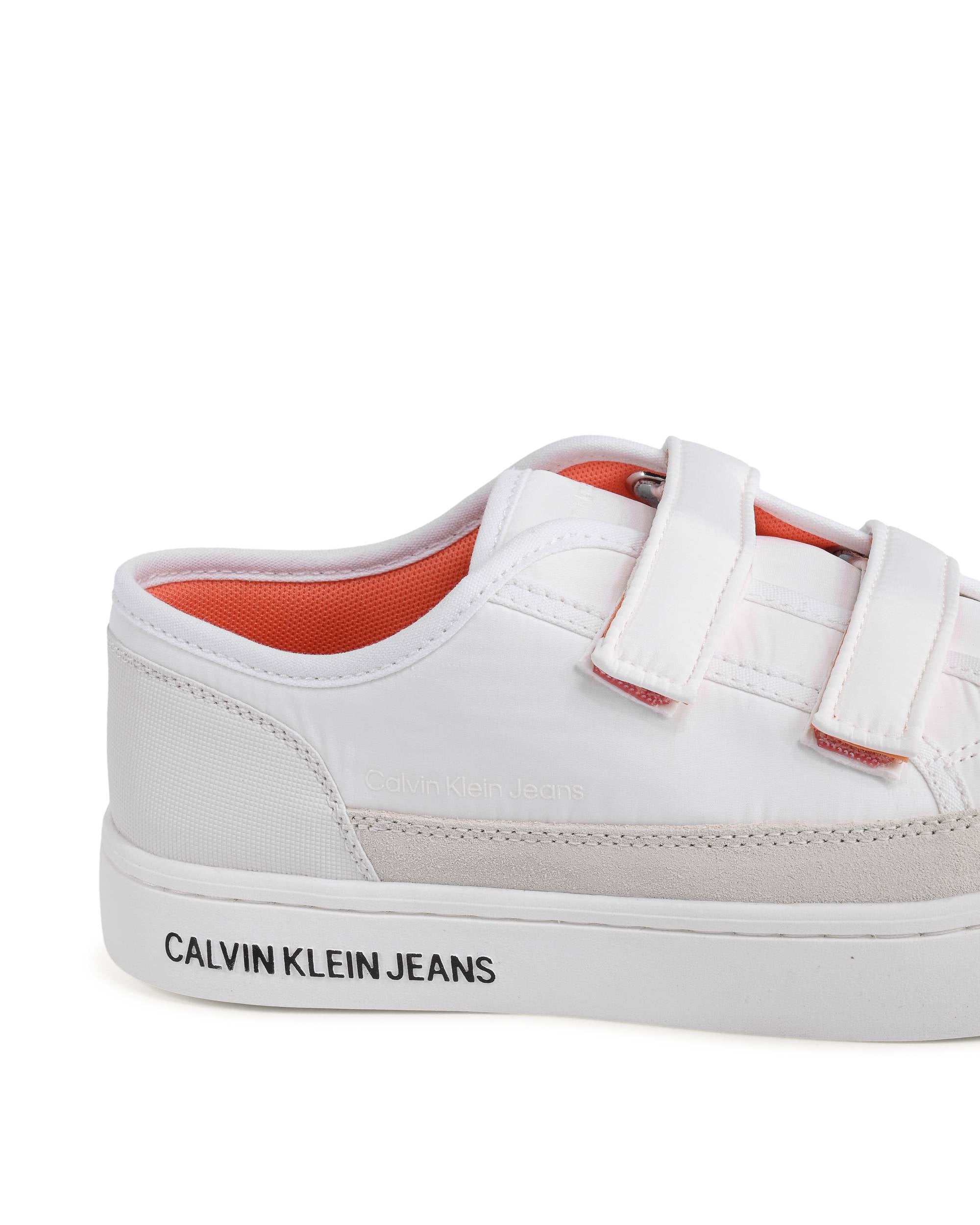 Calvin Klein Sneaker da donna bianca YW0YW009090K6