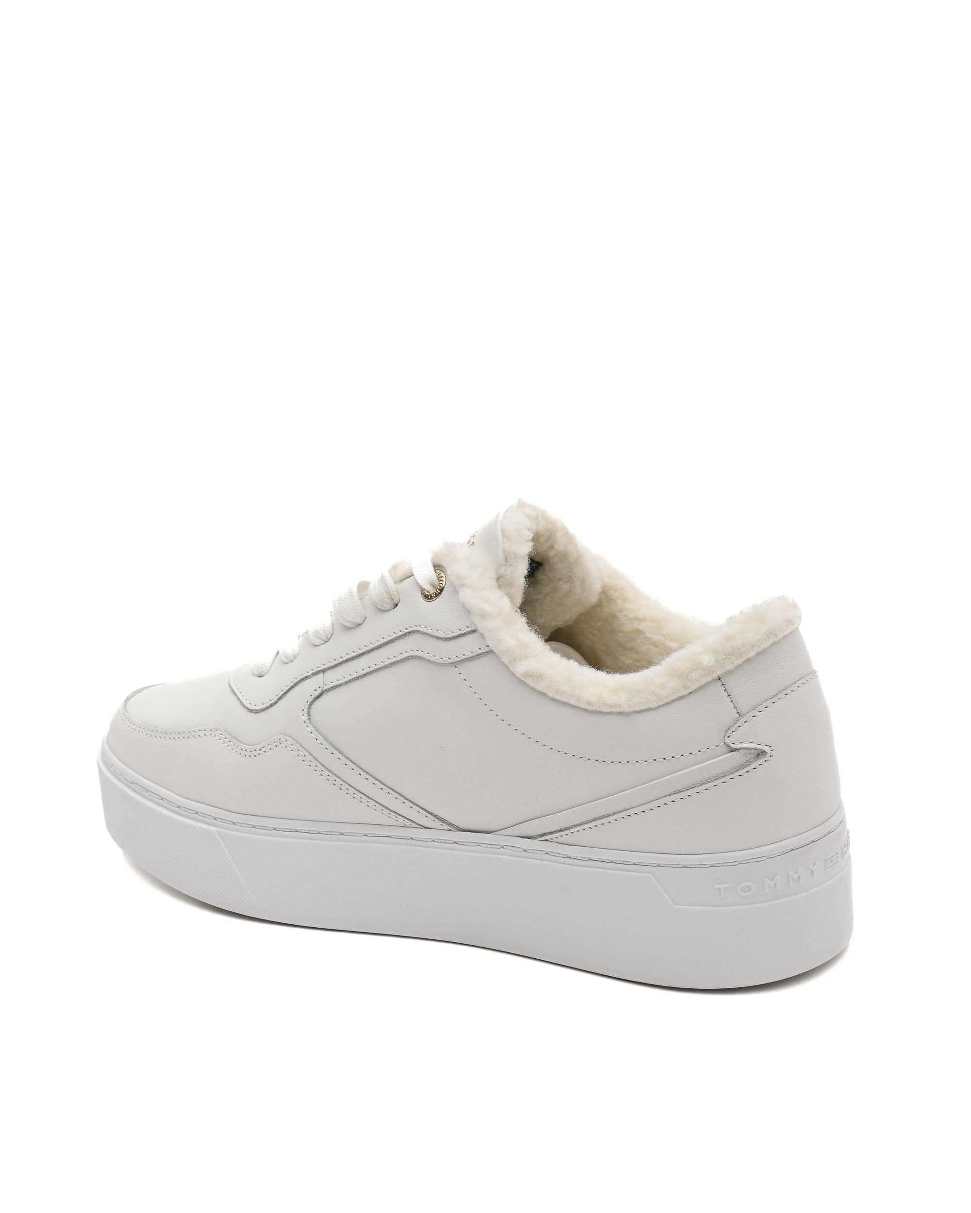 Sneakers da donna Tommy Hilfiger FW0FW08349YBH