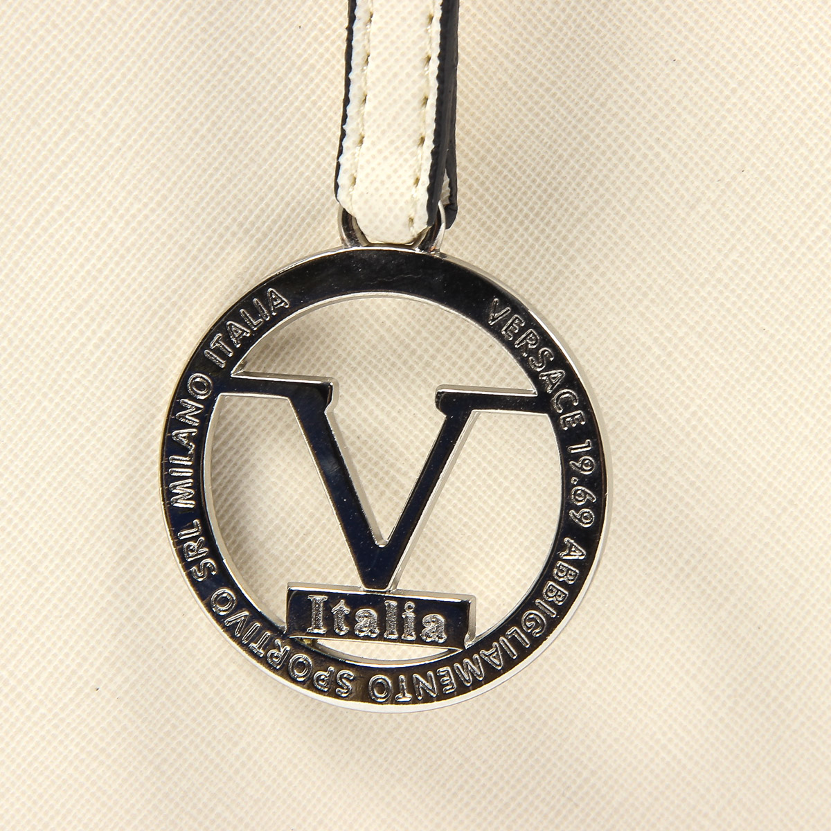 Borsa da donna V 1969 Italia