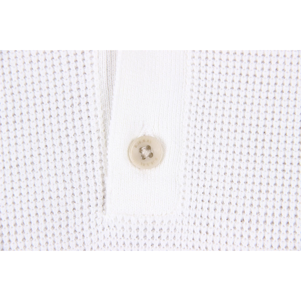 Polo a maniche corte da uomo Diesel 00SHUI 0WADF 129 K-IMRE