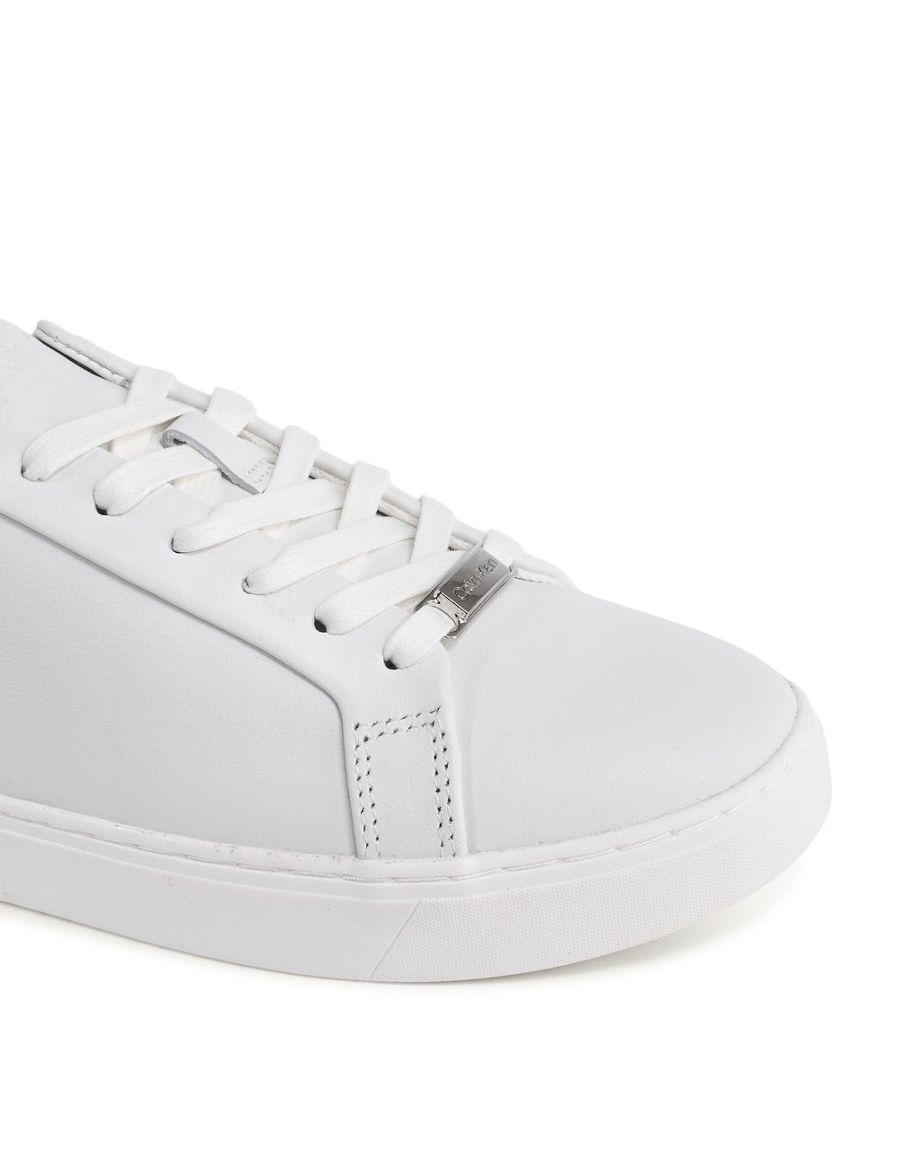 Calvin Klein Sneaker da donna bianca HW0HW013260K8